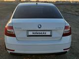 Skoda Octavia 2017 года за 3 650 000 тг. в Актау – фото 2
