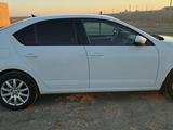 Skoda Octavia 2017 года за 3 650 000 тг. в Актау – фото 3