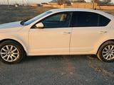 Skoda Octavia 2017 года за 3 650 000 тг. в Актау – фото 4