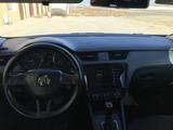 Skoda Octavia 2017 года за 3 650 000 тг. в Актау – фото 5