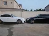BMW 528 2008 года за 8 500 000 тг. в Актау – фото 5