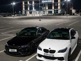 BMW 528 2008 годаүшін8 500 000 тг. в Актау – фото 3