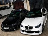 BMW 528 2008 годаүшін8 500 000 тг. в Актау – фото 5