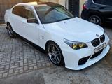BMW 528 2008 годаүшін8 500 000 тг. в Актау