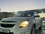 Chevrolet Cobalt 2021 года за 5 500 000 тг. в Актау