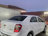 Chevrolet Cobalt 2021 годаүшін5 500 000 тг. в Актау – фото 2