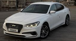 Hyundai Grandeur 2016 года за 11 599 999 тг. в Алматы