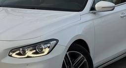 Hyundai Grandeur 2016 года за 11 599 999 тг. в Алматы – фото 4