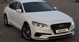 Hyundai Grandeur 2016 года за 11 599 999 тг. в Алматы – фото 3