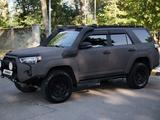 Toyota 4Runner 2019 года за 20 000 000 тг. в Алматы