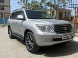 Toyota Land Cruiser 2008 годаүшін18 000 000 тг. в Актау – фото 4