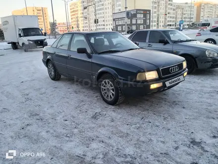 Audi 80 1994 года за 1 600 000 тг. в Кокшетау