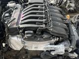 Двигатель 3.6 за 850 000 тг. в Алматы