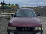 Audi 80 1991 года за 550 000 тг. в Усть-Каменогорск