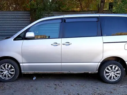 Toyota Noah 2002 года за 5 700 000 тг. в Усть-Каменогорск – фото 5