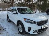 Kia Sorento 2018 года за 11 200 000 тг. в Павлодар – фото 3