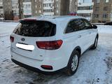 Kia Sorento 2018 года за 11 200 000 тг. в Павлодар – фото 4