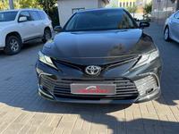 Toyota Camry 2022 годаfor18 950 000 тг. в Астана