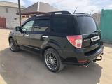 Subaru Forester 2008 года за 5 700 000 тг. в Павлодар – фото 3