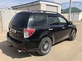 Subaru Forester 2008 года за 5 700 000 тг. в Павлодар – фото 4