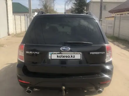 Subaru Forester 2008 годаүшін5 700 000 тг. в Павлодар – фото 6