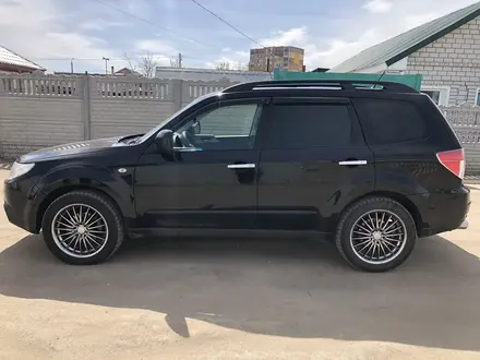 Subaru Forester 2008 годаүшін5 700 000 тг. в Павлодар – фото 8