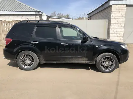 Subaru Forester 2008 годаүшін5 700 000 тг. в Павлодар – фото 7