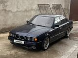 BMW 525 1994 года за 3 600 000 тг. в Шымкент – фото 4