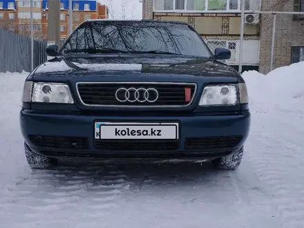 Audi A6 1994 года за 3 550 000 тг. в Костанай – фото 9