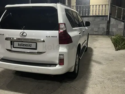 Lexus GX 460 2012 года за 15 000 000 тг. в Алматы – фото 4