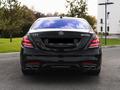 Mercedes-Benz S 63 AMG 2014 годаүшін35 000 000 тг. в Алматы – фото 5