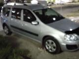 ВАЗ (Lada) Largus 2015 годаүшін4 300 000 тг. в Тараз – фото 2