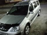 ВАЗ (Lada) Largus 2015 годаүшін4 300 000 тг. в Тараз