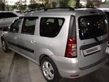 ВАЗ (Lada) Largus 2015 годаүшін4 300 000 тг. в Тараз – фото 4