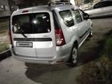 ВАЗ (Lada) Largus 2015 годаүшін4 300 000 тг. в Тараз – фото 3