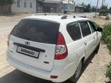 ВАЗ (Lada) Priora 2171 2011 годаүшін1 500 000 тг. в Кызылорда – фото 2
