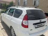 ВАЗ (Lada) Priora 2171 2011 годаүшін1 500 000 тг. в Кызылорда – фото 5