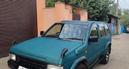 Nissan Terrano 1995 года за 2 000 000 тг. в Алматы