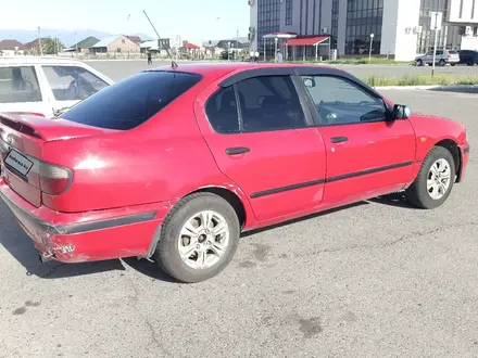 Nissan Primera 1997 года за 1 100 000 тг. в Талдыкорган – фото 5