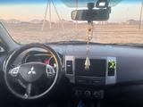 Mitsubishi Outlander 2008 года за 6 150 000 тг. в Актау – фото 2