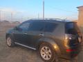 Mitsubishi Outlander 2008 года за 6 150 000 тг. в Актау – фото 5