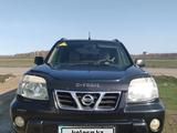 Nissan X-Trail 2002 года за 4 300 000 тг. в Сергеевка – фото 5