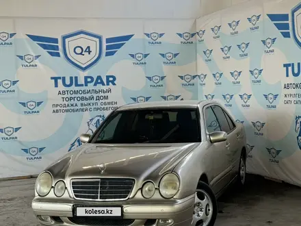 Mercedes-Benz E 280 2000 года за 4 650 000 тг. в Шымкент