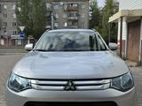 Mitsubishi Outlander 2013 года за 8 200 000 тг. в Астана – фото 3