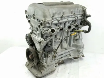 Привозной двигатель Нисан Эрнесса SR20DE 4WD полный привод за 270 000 тг. в Алматы