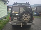 Toyota Land Cruiser Prado 1994 года за 5 000 000 тг. в Талдыкорган – фото 3