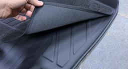 Автоковрики (полики) 3D для BYD Leopard 8 7ти местный и 6ми местный за 65 000 тг. в Алматы – фото 4