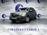 Chevrolet Cobalt 2022 года за 7 500 000 тг. в Астана