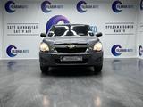 Chevrolet Cobalt 2023 года за 7 500 000 тг. в Астана – фото 3