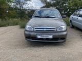 ЗАЗ Chance 2011 года за 1 450 000 тг. в Павлодар – фото 2